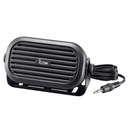 ICOM SAT100M SP35 external speaker