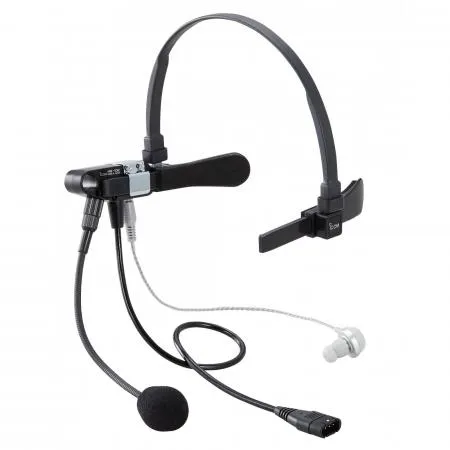Icom HS102