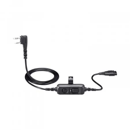 Icom Headset Adapter Cable