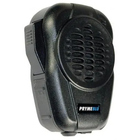 ICOM IAHM600 Heavy Duty Bluetooth Speaker Mic for IP501H