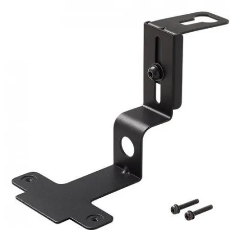 Icom MBA7 Vehicle Bracket Adapter
