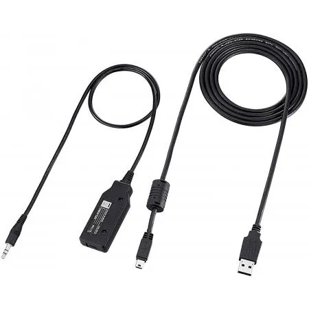 Icom OPC478UC USB Programming Cable
