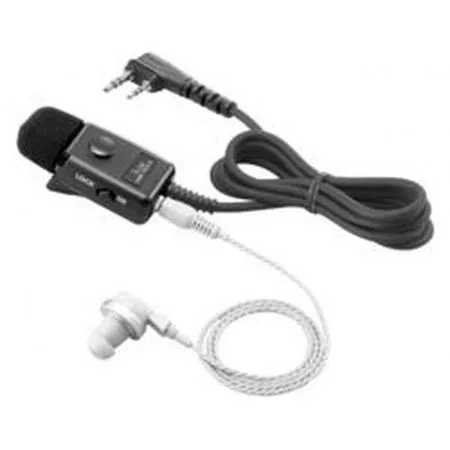 ICOM HM153LS Earpiece
