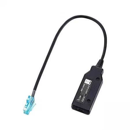ICOM OPC1122U USB CLONING CABLE