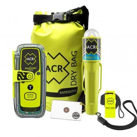 ACR ResQLink View Survival Kit (2346)