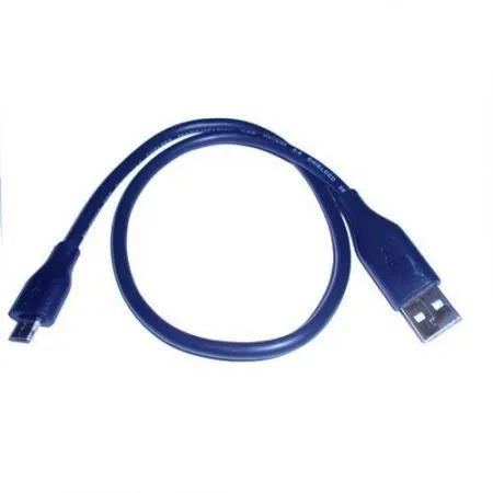 IsatPhone Pro micro USB cable