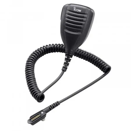 ICOM SPEAKER MICROPHONE HM184H