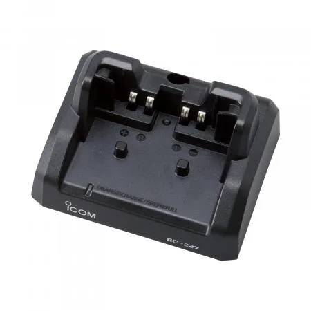 ICOM AC ADAPTER BC-227
