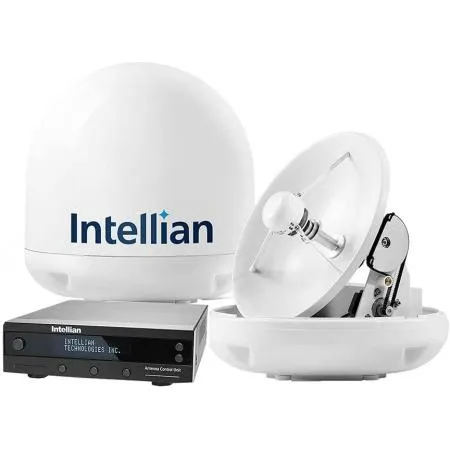 Intellian i3 Linear System B4-309Q