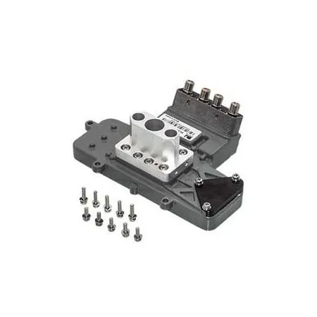 Intellian LNB for s6HD (Ku/Ka Dual band) S2-6814