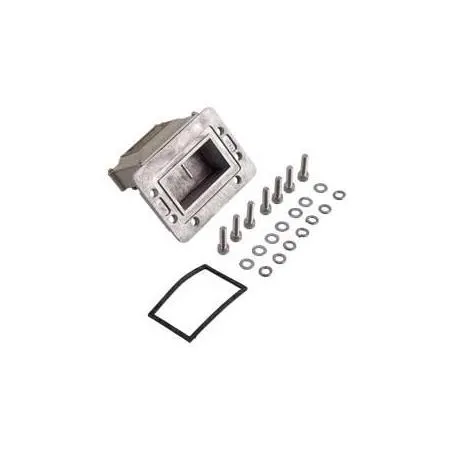 Intellian C-Band Super Low Noise LNB S4-6000