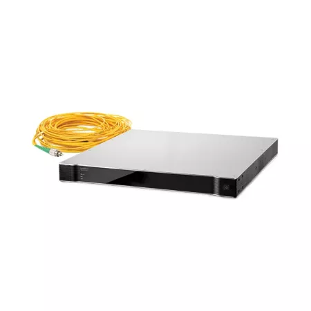 Intellian TVRO Fiber Link Module