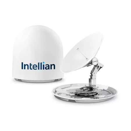 Intellian v150NX Ka Set