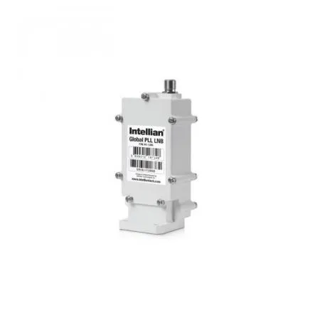 Intellian Global PLL LNB V1-1205_A