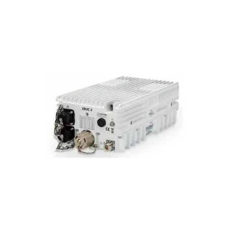 Intellian Terrasat Ku-band 50W (IBR137145-2NA052WW) VCM-1505