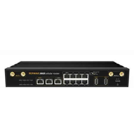 Peplink MAX HD4 MBX CAT 18
