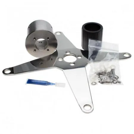 Iridium Certus Thales 700 Antenna mounting kit (large)