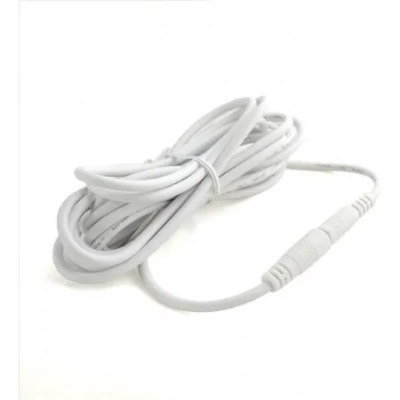 Hughes 9202M 30m Extension Cord - DC power