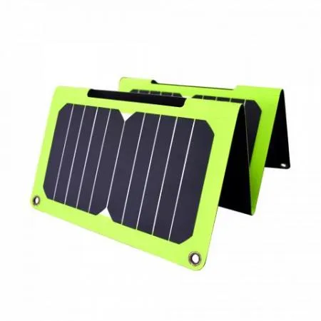 Beam OUTBACK Portable 20W Solar Panel BMSLR-20
