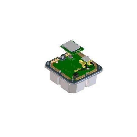 Cobham EXPLORER LTE Modem Bundle 403715A-00214