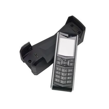 Cobham Thrane IP Handset incl. Cradle, Wired