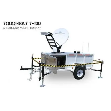 Toughsat T-100