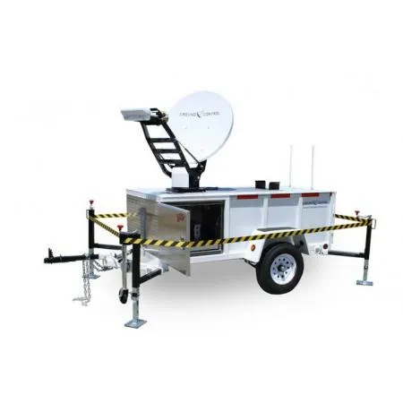 Toughsat T-100 Ground Control