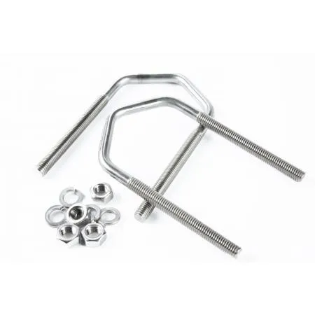 Blue Sky Skylink V-Bolt Kit for Pole Mount