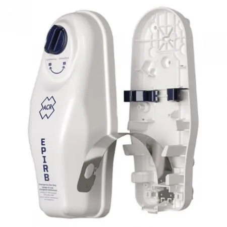 ACR Sea Shelter™3 Cat I EPIRB Bracket