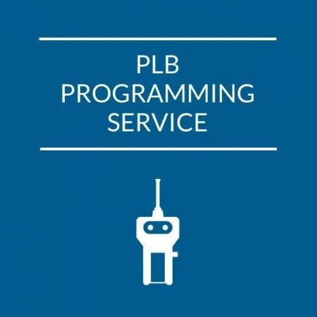 ACR Beacon Reprogramming Service