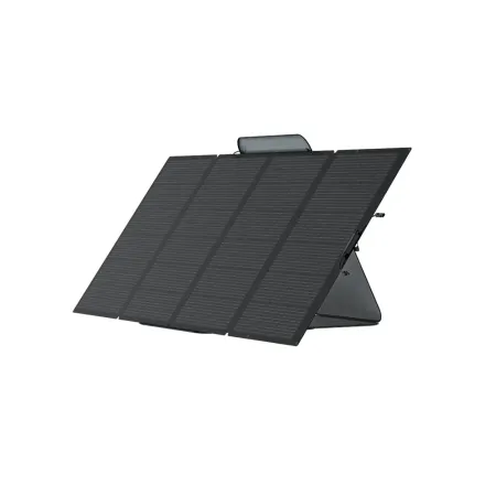 EcoFlow 400W Portable Solar Panel