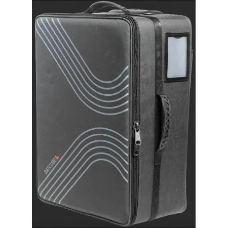 Satcube KU Backpack
