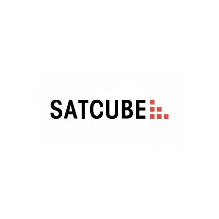 SATCUBE KU-Band 12 GB Flex Move