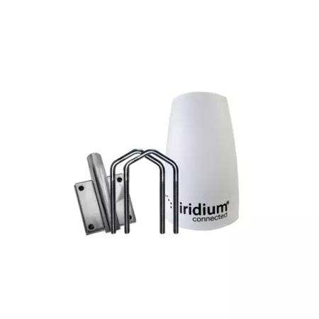 Iridium Go! exec Signal Booster Fixed Kit - Lite