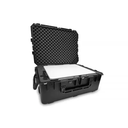 Starlink High Performance Flat Panel Secure Transport Case