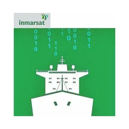 Inmarsat FleetBroadband 250MB 12 Month Plan