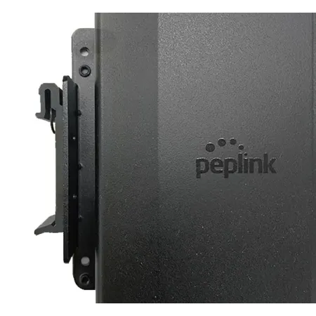 Peplink DIN Rail Mount for BR1 Mini - ACW-DIN-BR1-MINI