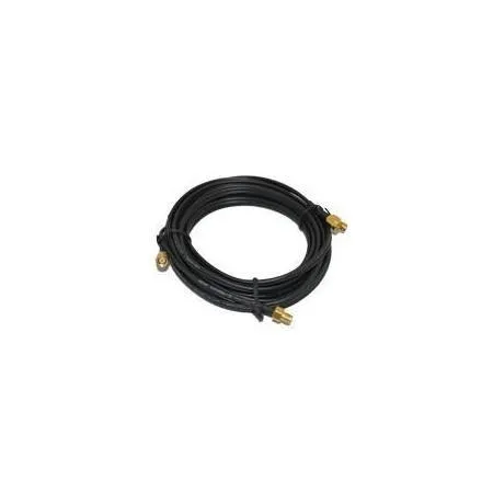 Globalstar Replacement Cable for the GIK1700 Cradle to Antenna