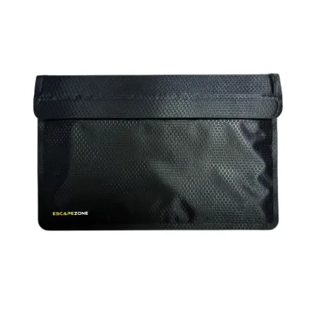 EscapeZone Premium Mobile Faraday Bag