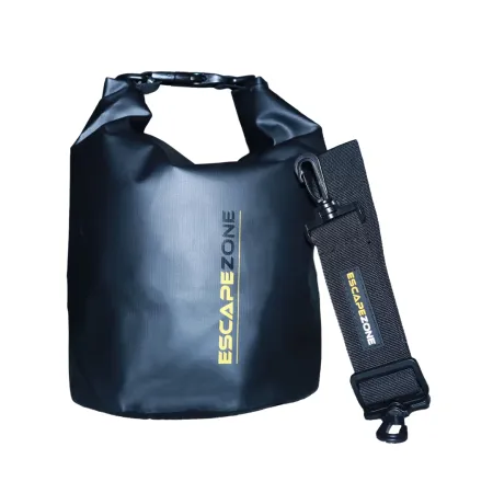 EscapeZone 5L Faraday Dry Bag