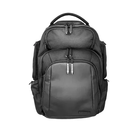 EscapeZone Dual Protection Faraday Ballistic BackPack