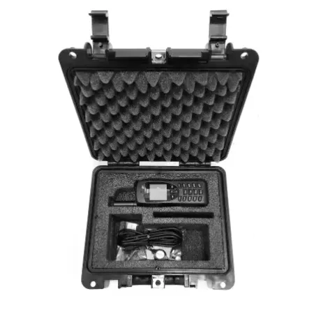 Iridium Case + Power Accessories