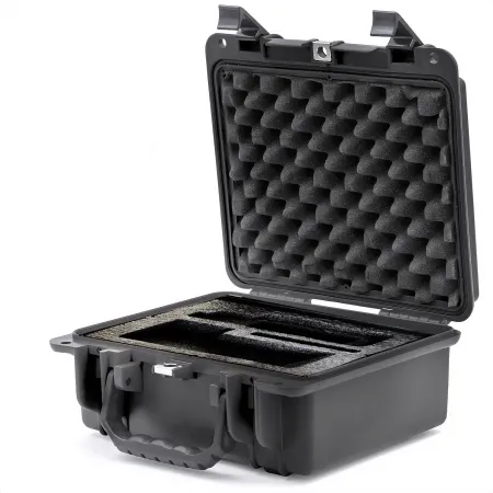 Iridium Custom Case