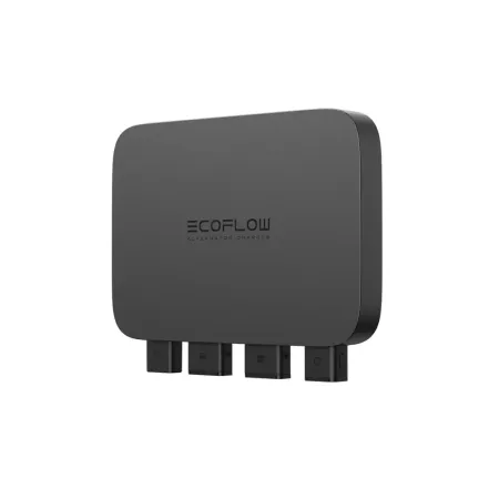 EcoFlow 800W Alternator Charger