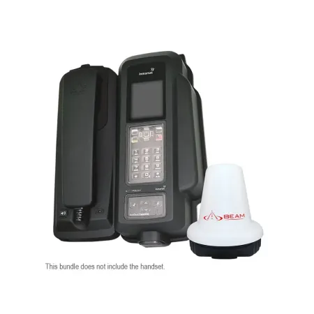 Beam IsatDock Marine 2 ACTIVE Bundle (ISDMAM2)