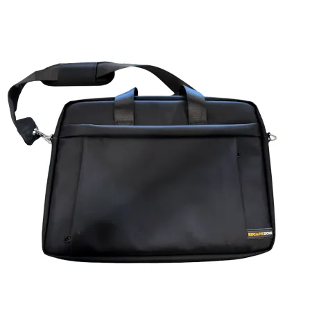 EscapeZone Bulletproof IIIa Faraday Laptop Shoulder Bag