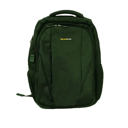 EscapeZone Shield Faraday Ballistic Backpack - Military Green