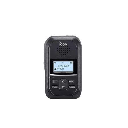 ICOM IP110H WLAN Portable Radio