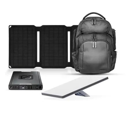Starlink Mini Ballistic Max Kit