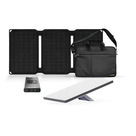 Starlink Mini Laptop Carry Travel Bundle]